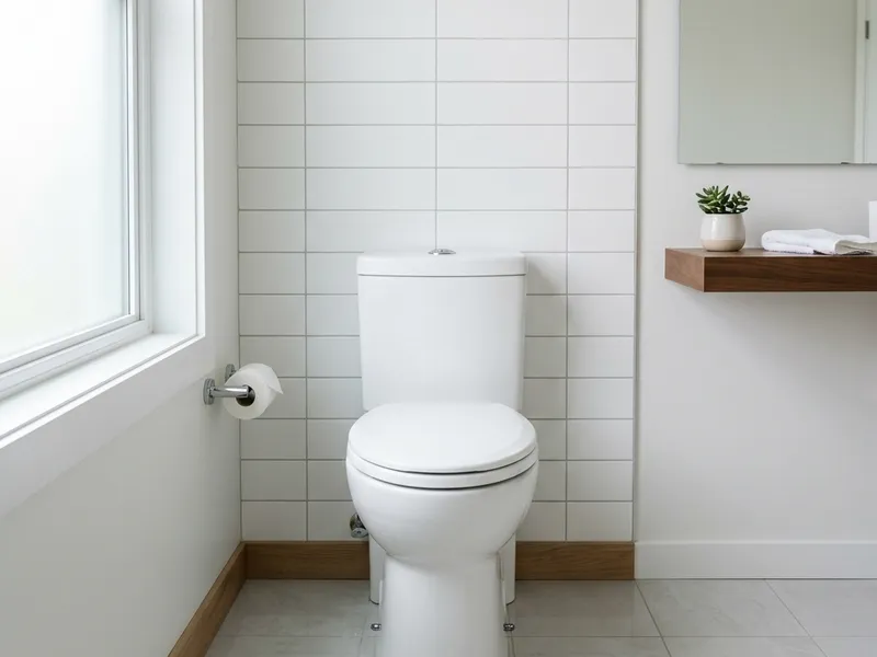 Toilet Repair & Installation Plumber in Frenchburg, KY